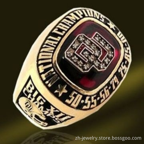 Stanley Cup Championship Ring, 1991 MLB Pittsburgh Penguins 1988 NHL Edmonton Oil by Team